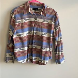 Cute Rodeo Top